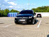 Opel Astra H 1.8
