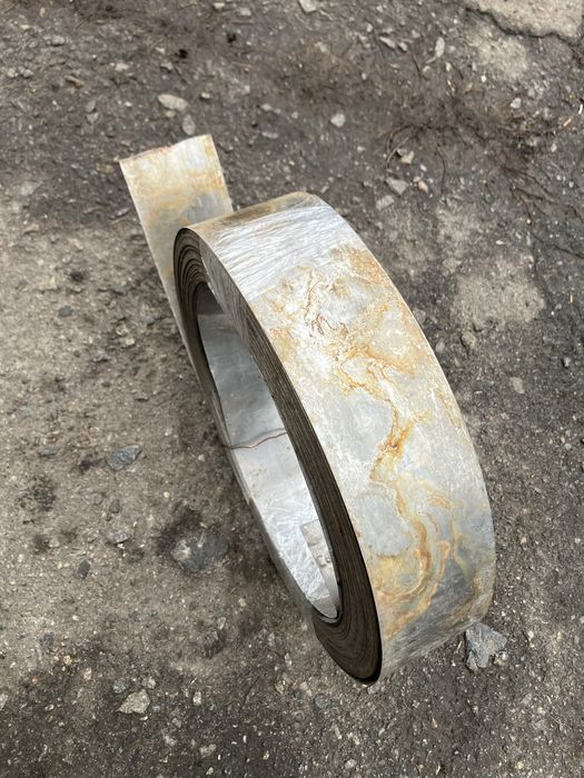 Стрічка нержавіюча,лента нержавеющая,стрічка нержавійка