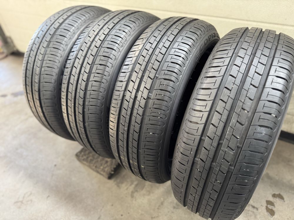 Bridgestone Ecopia EP150 185/55R16 7,3mm Dot 4423