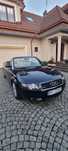 Audi A4 Audi 1.8 Turbo Quattro 240hp Rzadko spotykane wyposarzenie