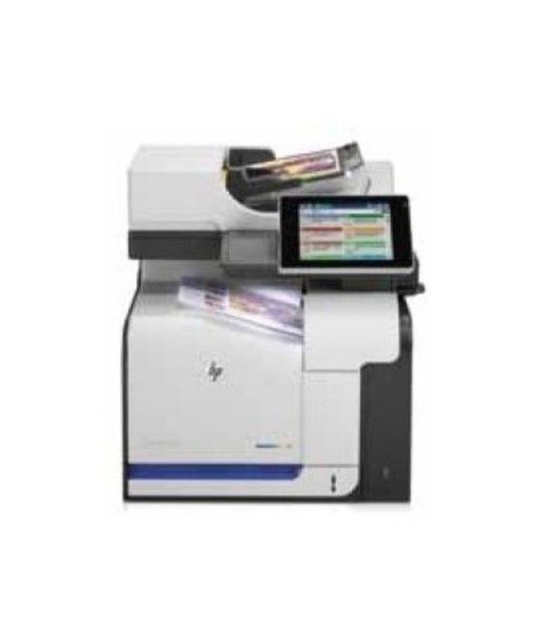 Цветное лазерное МФУ HP LaserJet M575DN