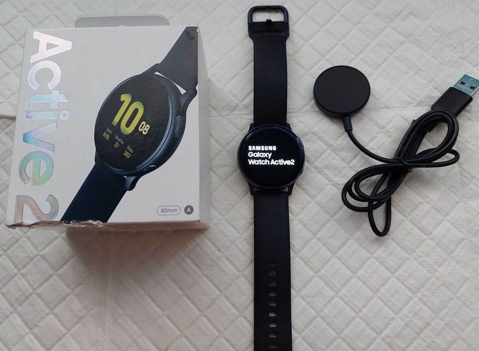 samsung galaxy watch active2