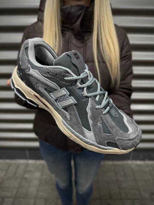 Термо кроссовки New Balance 1906R Gore-Tex, 41-46 размер, кросівки