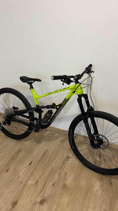 Polygon Siskiu D7 29” (rozmiar L, 2024)