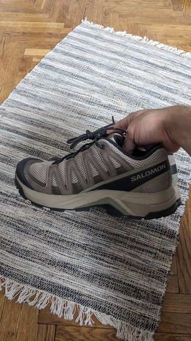 Salomon x adventure recon 42,5