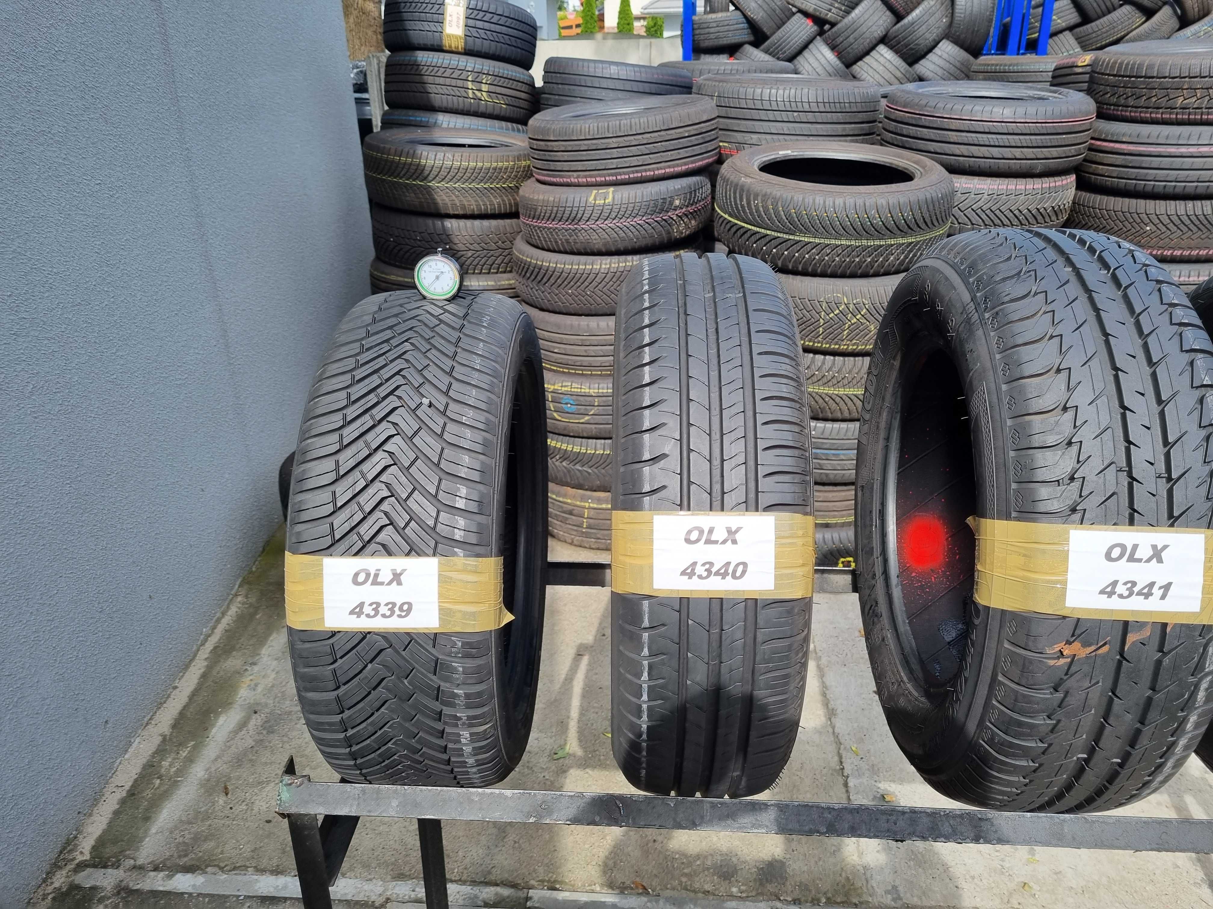 175/65/15 84H Michelin Energy Saver* Dot.3217R