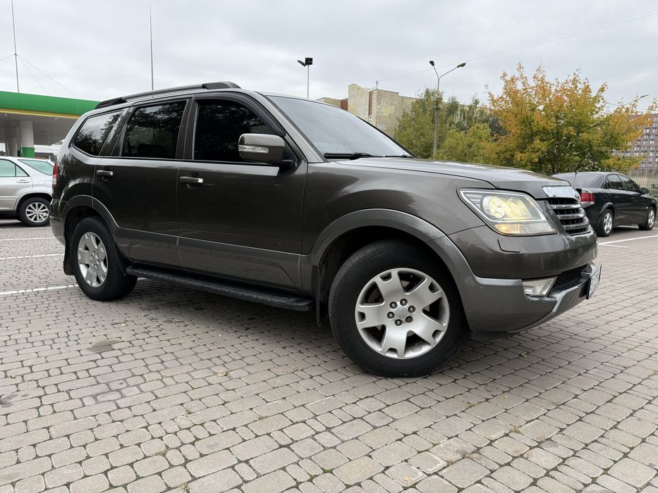 Гарний стан, вкладень не потребує