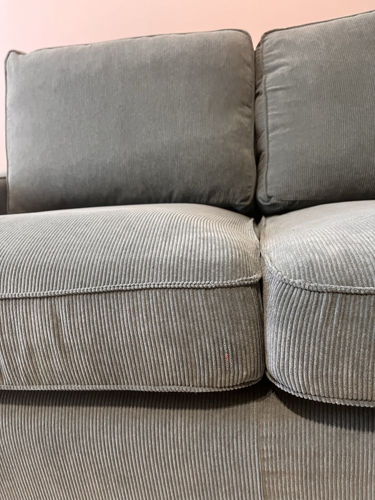 Sofa kivik 2 lugares
