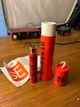 SE Electronics | DM1 Dynamite | przedwzmacniacz mikrofonowy,
