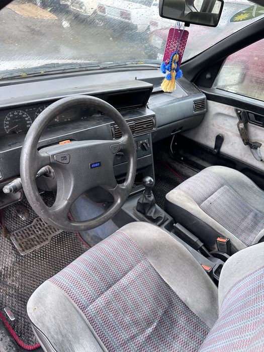 Фиат темпра новый мотор газ