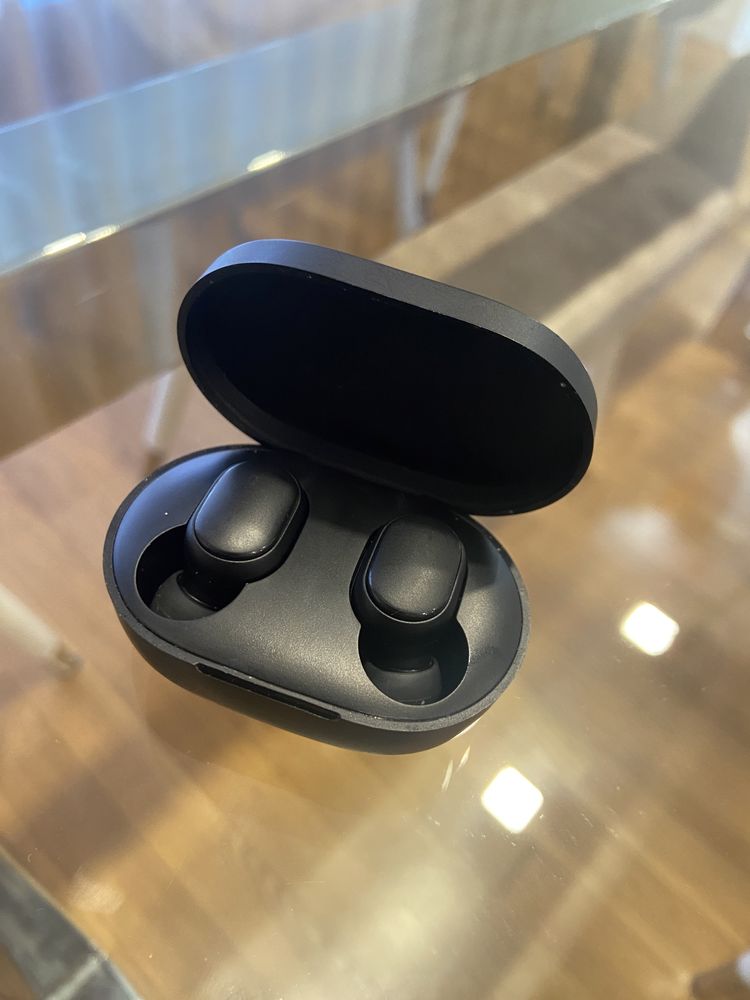 Auriculares Bluetooth Xiaomi In Ear