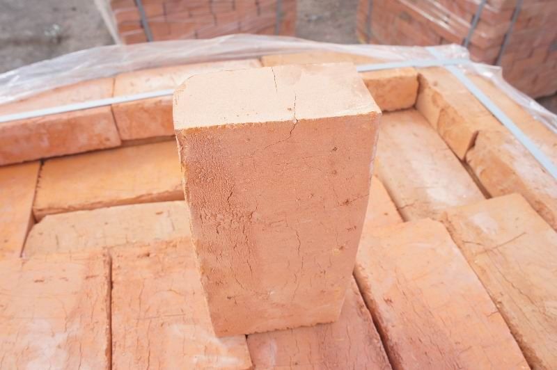Продам кирпич красный общестроительный  65*120*250