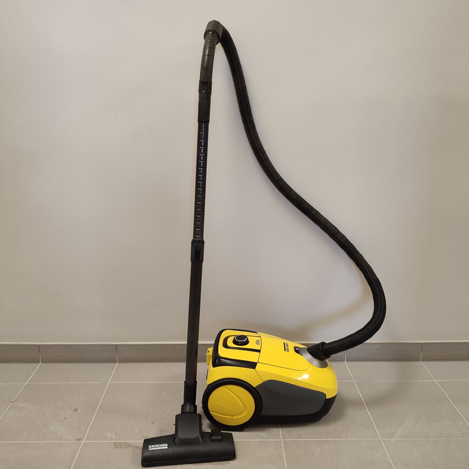 Odkurzacz Karcher VC 2
