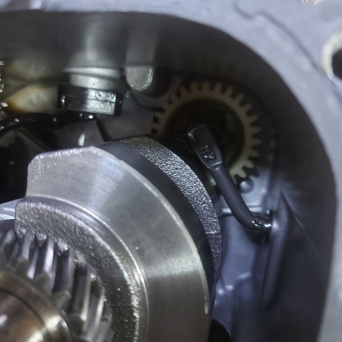 Произведу ремонт бензиновых генераторов от  2.5 до 8 кВт.