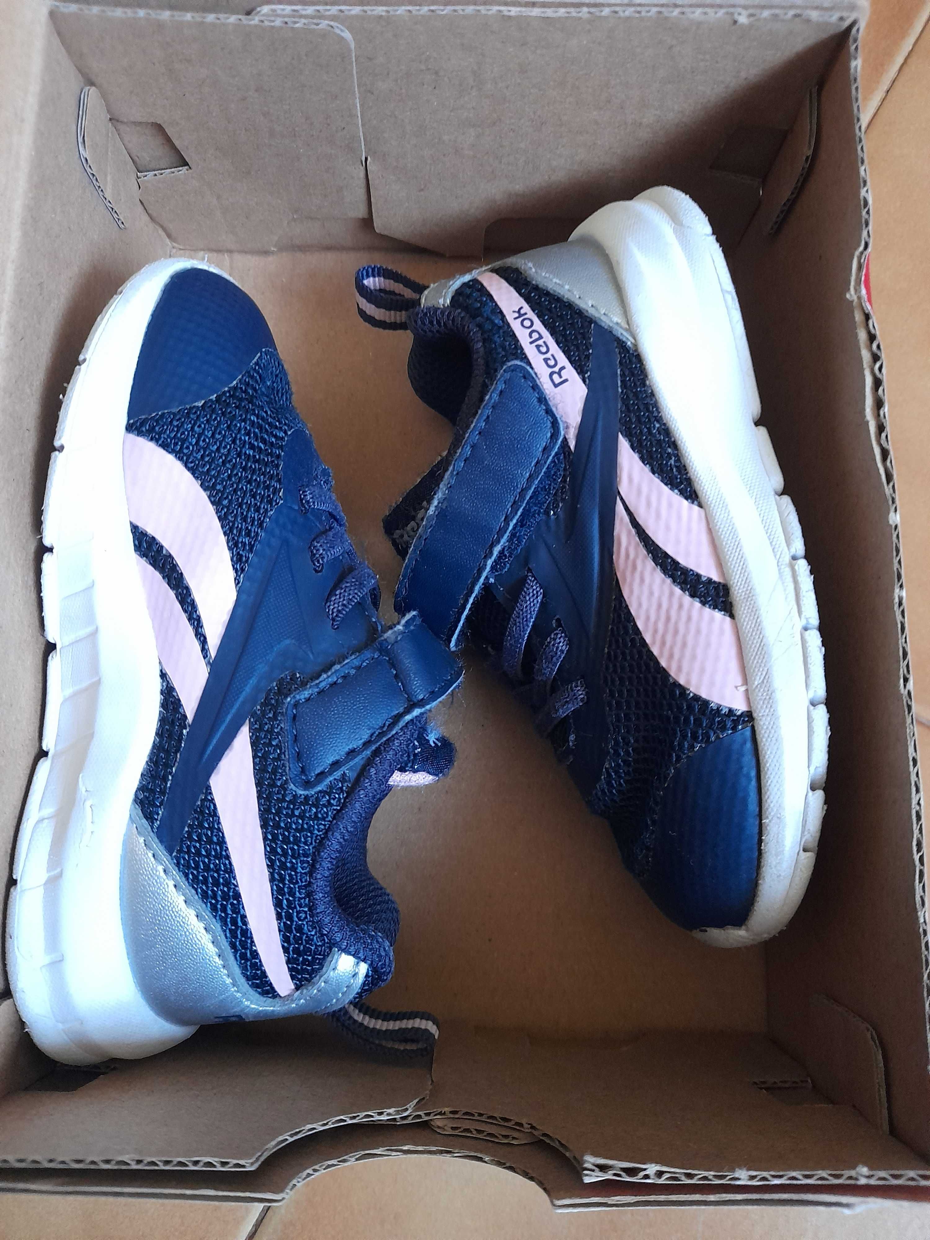Sapatilhas reebook 20