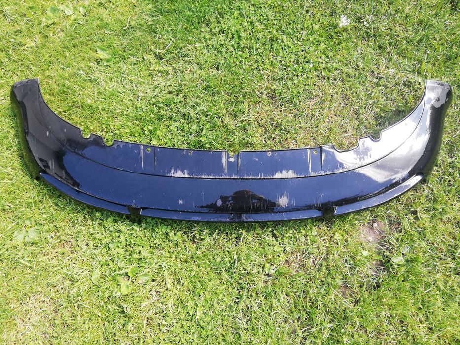 Zestaw dokładka kratka kratki grill sline S-Line plaster miodu A4 B6