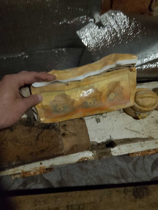 Чашечки глиняні 3шт