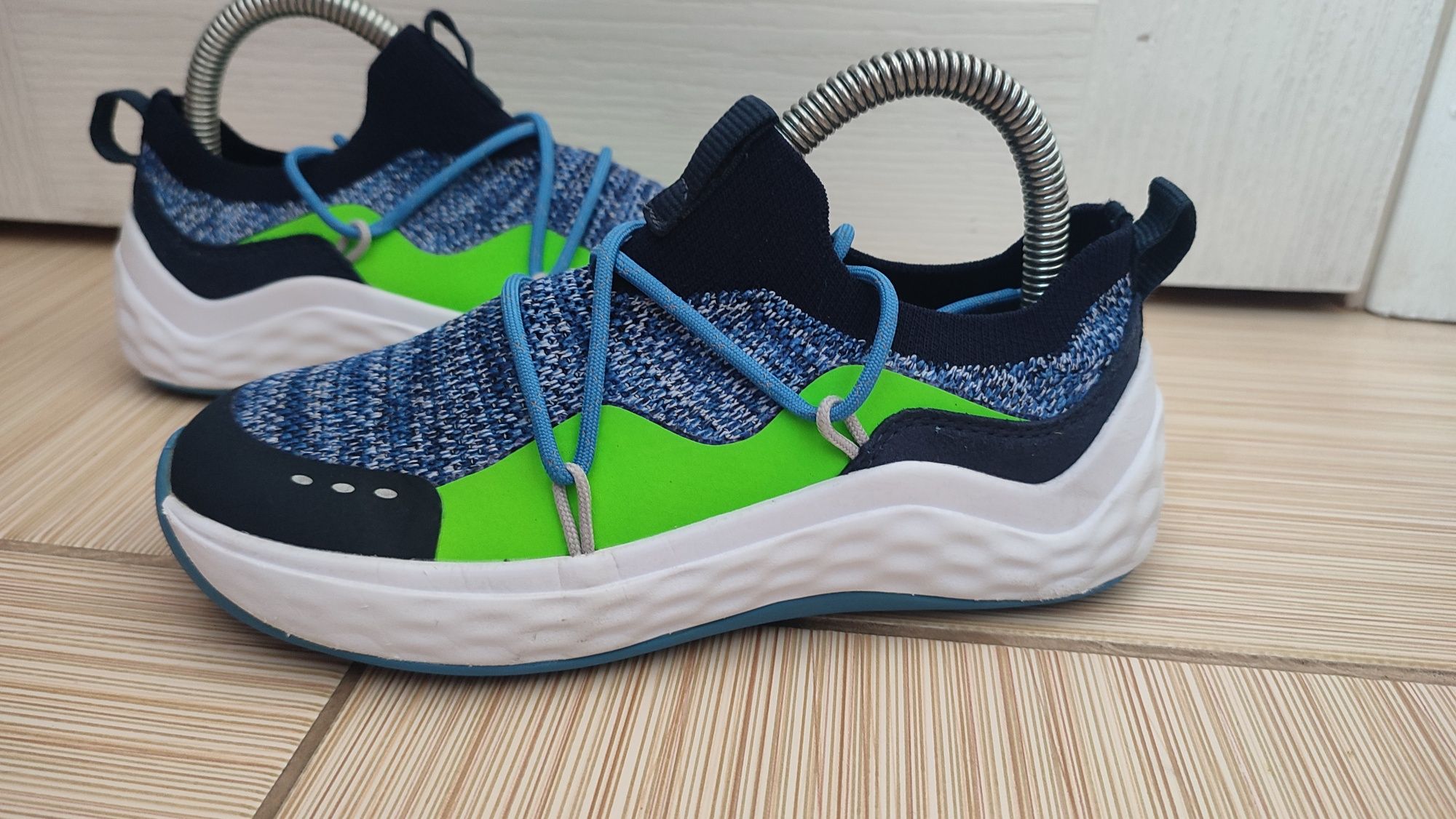Кросівки Superfit, 32 р., 21 см