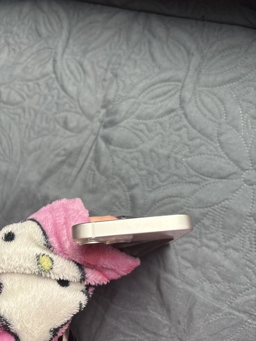 айфон 13 мини с коробкой