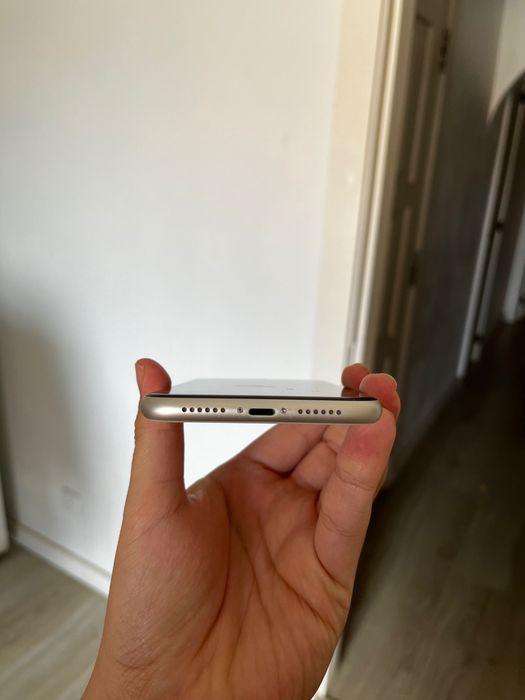 iPhone 11 está como novo