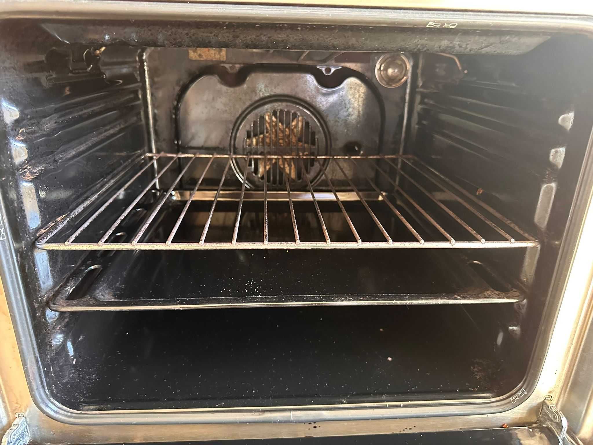 Forno elétrico Ariston