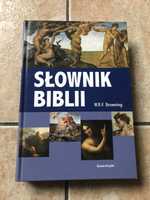 OKAZJA!!! Słownik Biblii NOWY