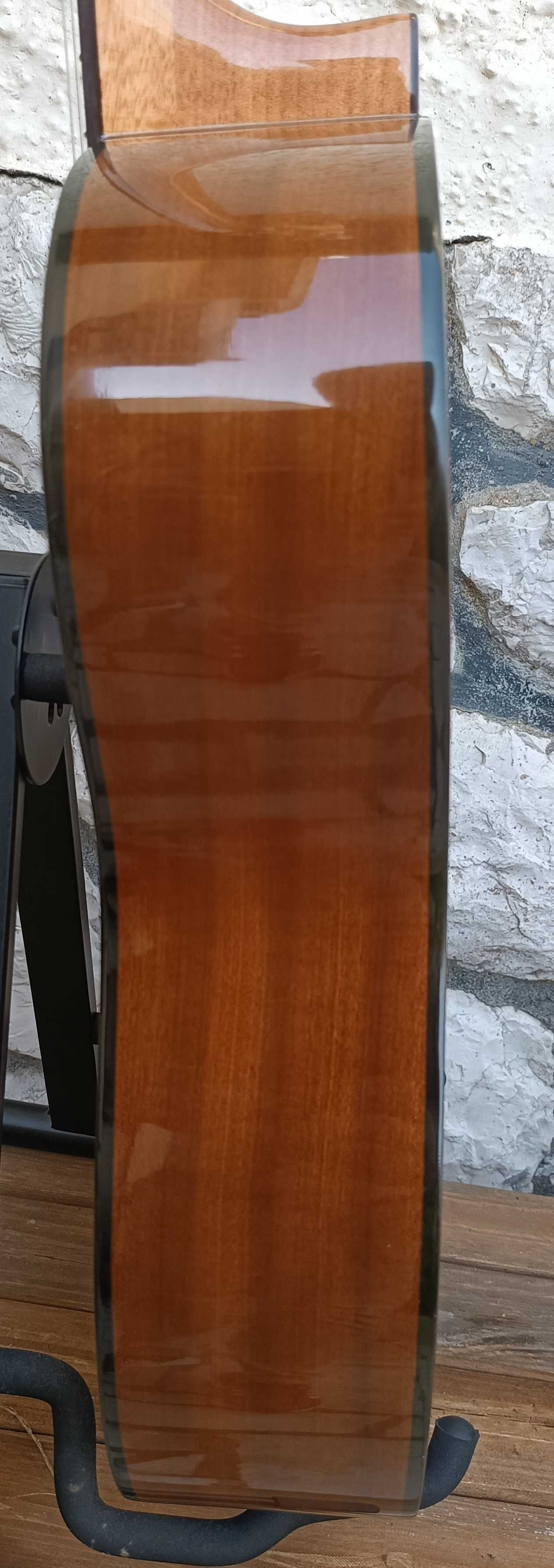Guitarra espanhola - ADMIRA Sara + BAG - Great Deal