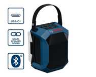 Bosch GPB 18V-1 C Professional głośnik Bluetooth 18V 11W
