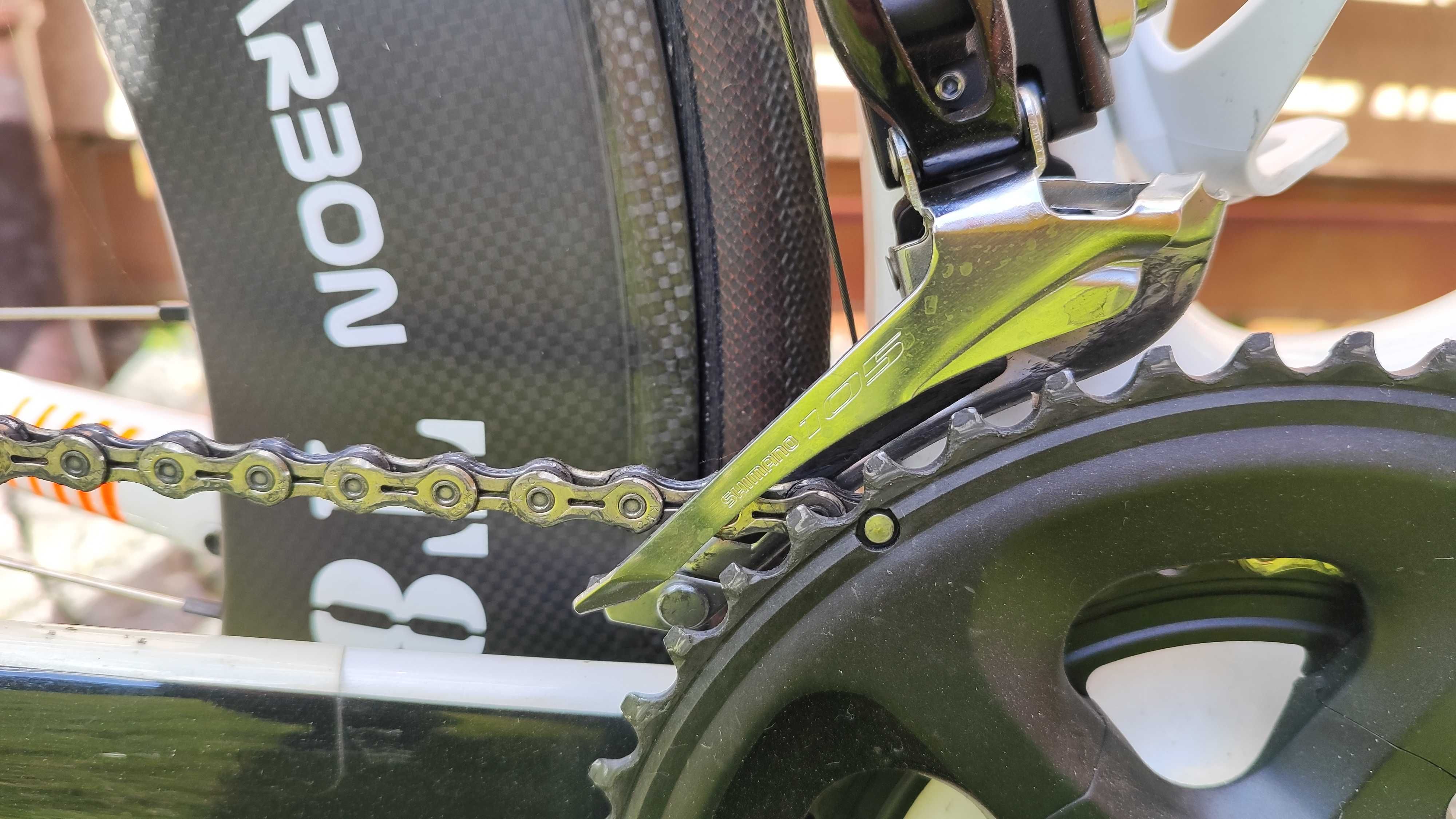 Giant Propel Advanced 1