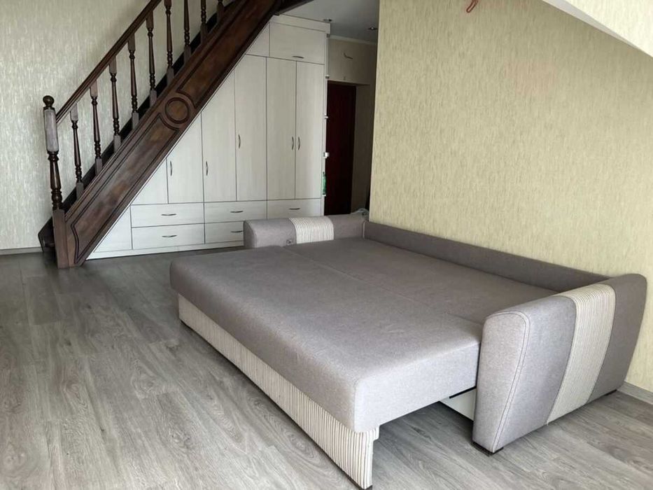 Без%!Є відновлення! Євродвійка 42м2 ЖК Софія Боголюбова  61000