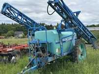 Opryskiwacz berthoud 24m