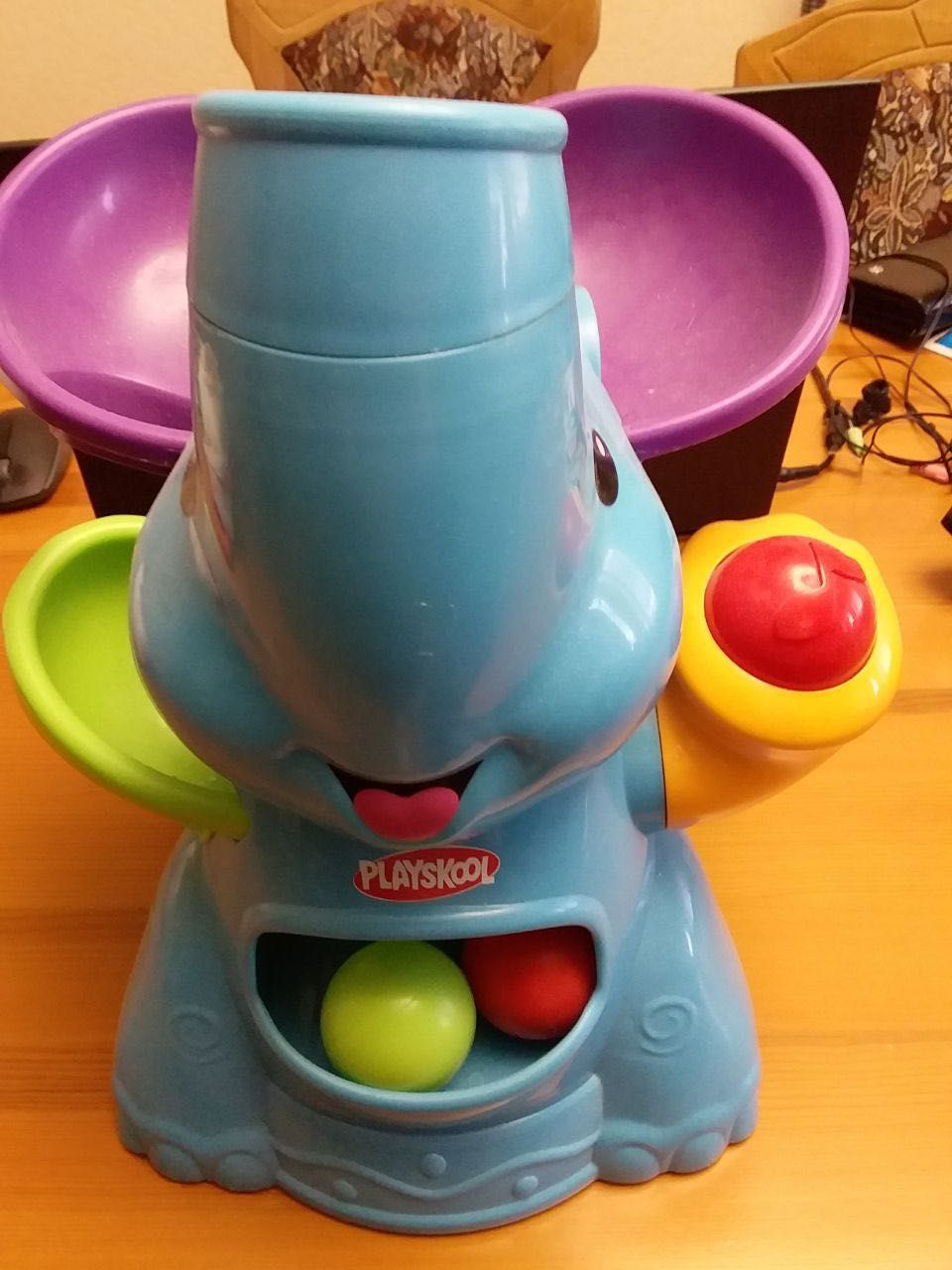 Іграшка "Слоник" Playskool Hasbro