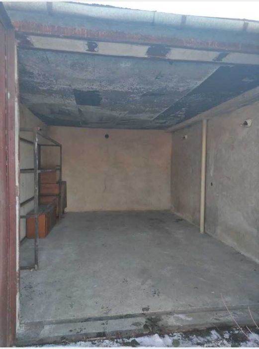 Оренда гаража в гаражному кооперативі