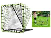 Rebounder Exit Tempo Multisport 100 x 100 cm trening celności