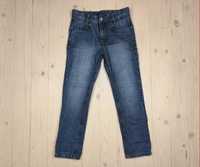 Детские джинсы Topolino Германия на рост 122 см в ИДЕАЛЕ
