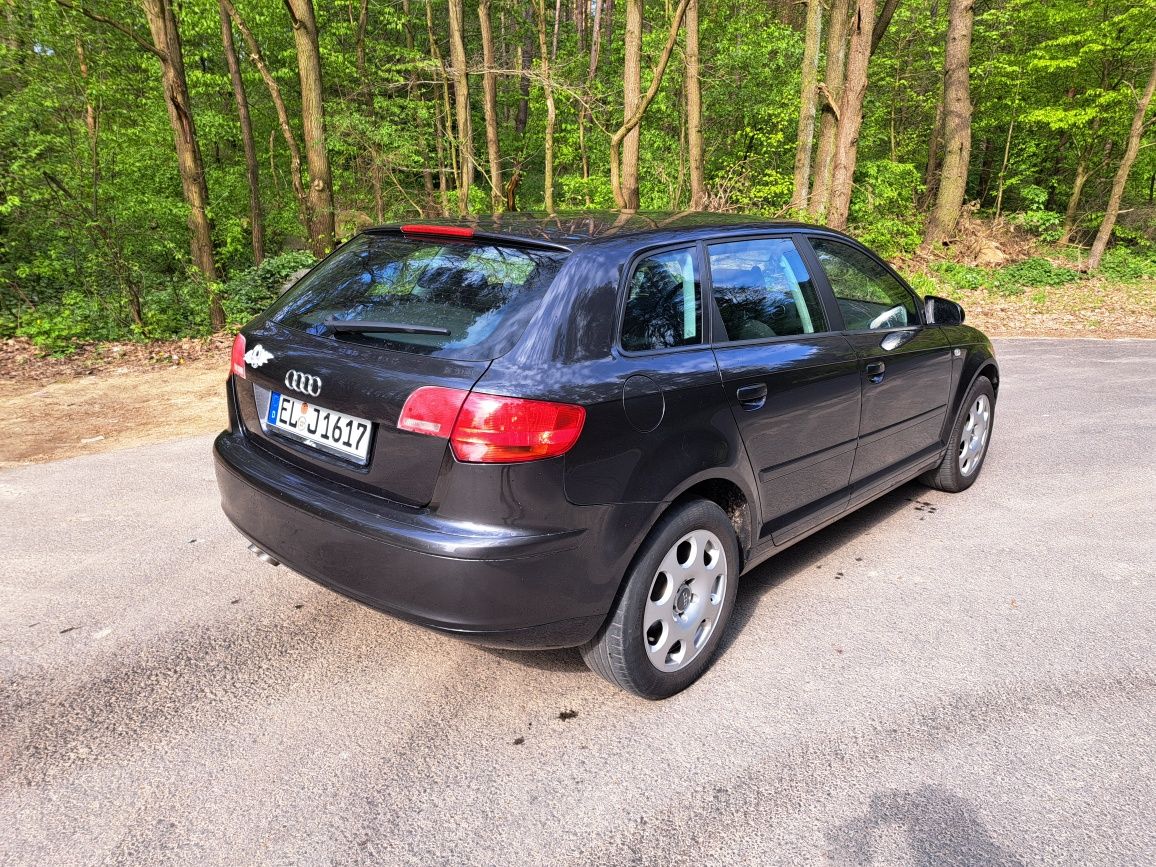 Sprzedam Audi  A3