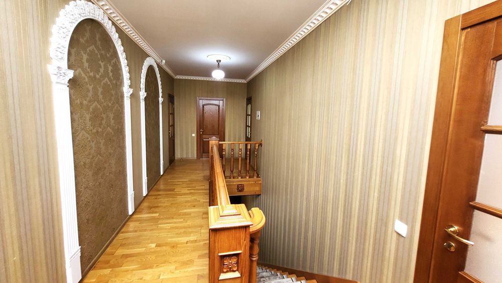 Оренда 2-х поверхового будинка, вул. Сказочна, Великий луг.