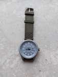 Zegarek Timex Expedition pilot watch military field indiglo
