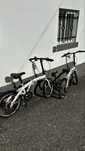 Bicicleta dobravel Wayscral Flexy175
