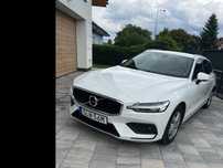 Volvo V60 Volvo V60 D3