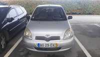 Toyota yaris 1.0