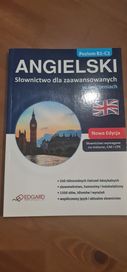 Angielski słownictwo dla zaawansowanych w ćwiczeniach poziom B2-C2