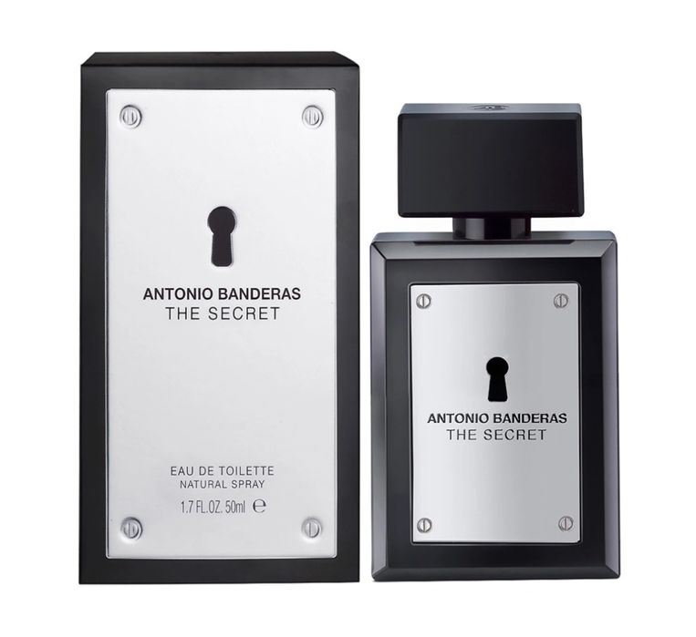 Парфюм Banderas The Secret