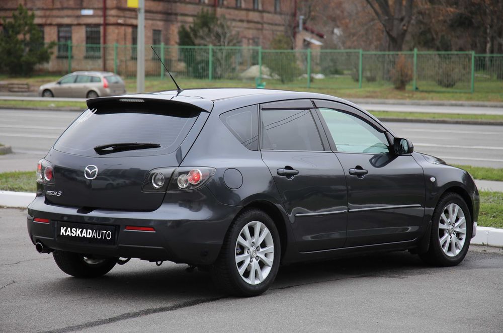 Продам Mazda 3 2006