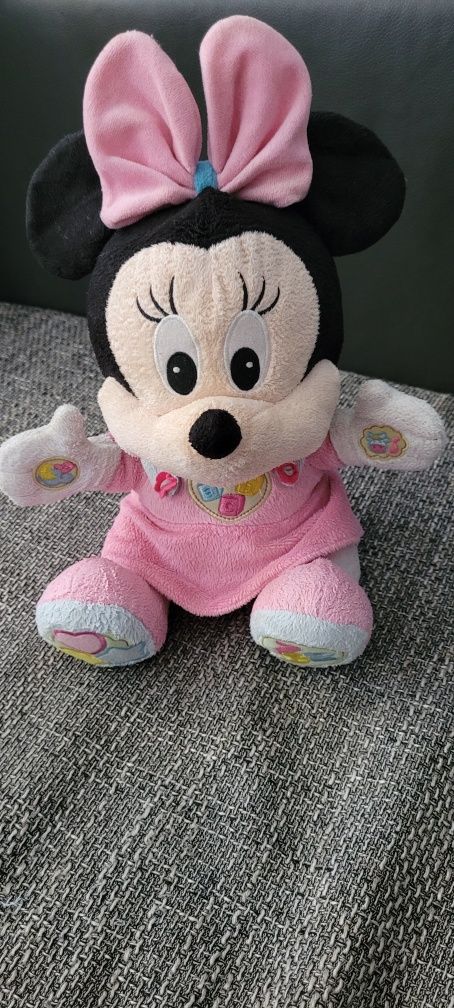 Myszka Mini interaktywna