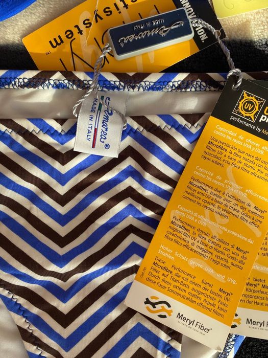 Купальник Seafolly жіночий Італія