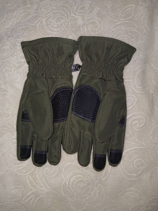 Рукавиці зимові розмір L нові
