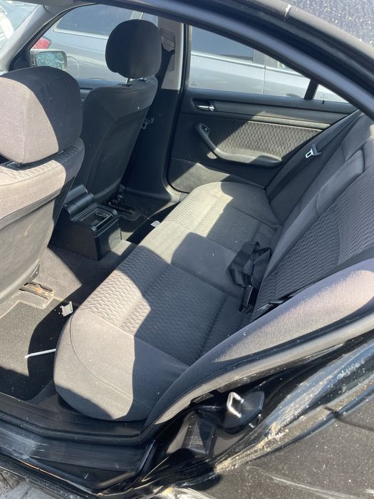 Bmw e46 320d para peças