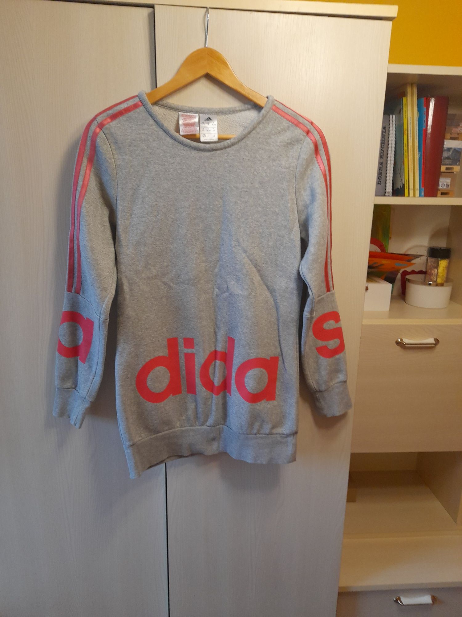 Bluza dresowa ADIDAS