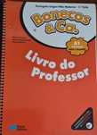 Livro Português Língua Não Materna A1 lniciação